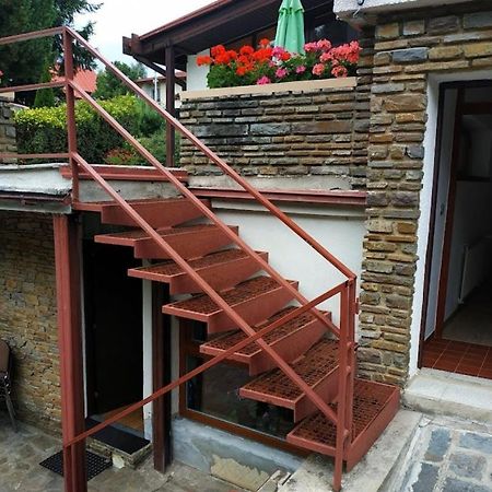 Apartamento Privat L&L Nová Lesná Exterior foto