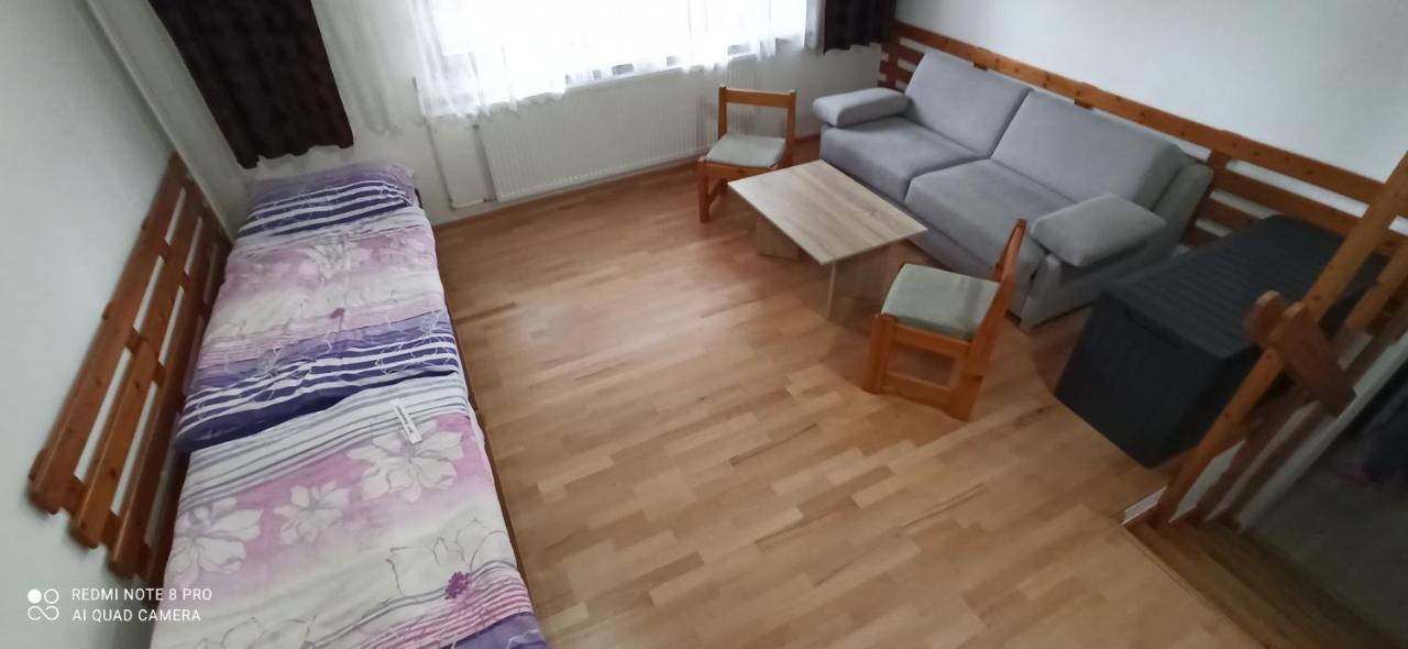 Apartamento Privat L&L Nová Lesná Exterior foto
