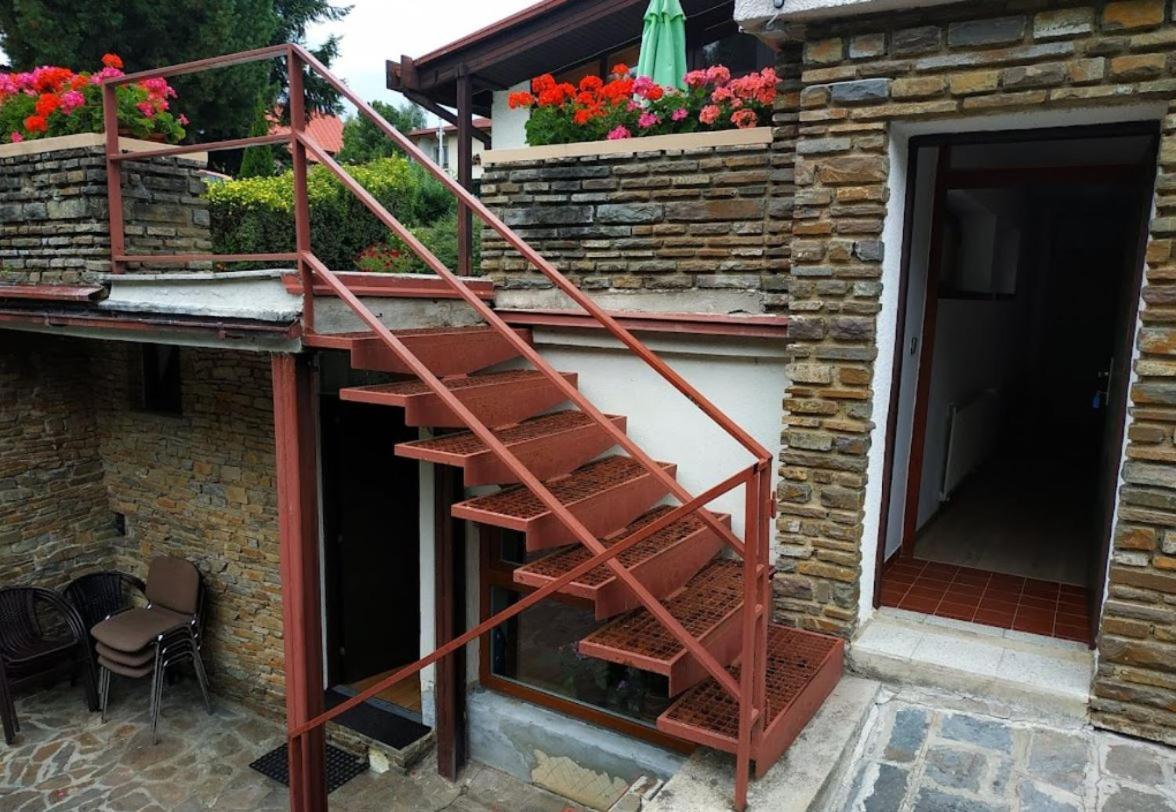 Apartamento Privat L&L Nová Lesná Exterior foto